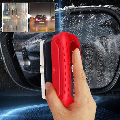 🚗Glass Cleaning Board