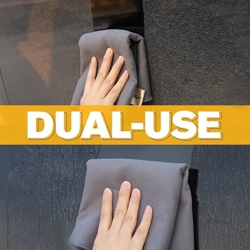 💦Super Absorbent Car Drying Towel🚗