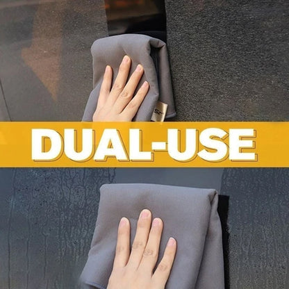 💦Super Absorbent Car Drying Towel🚗