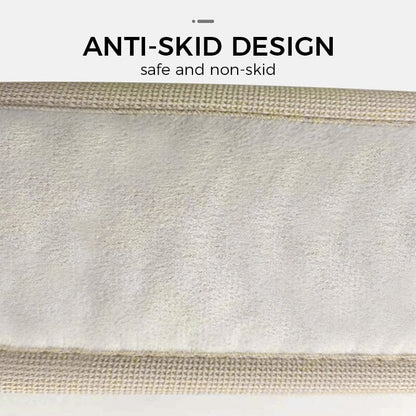 Universal Plush Car Steering Wheel Cover