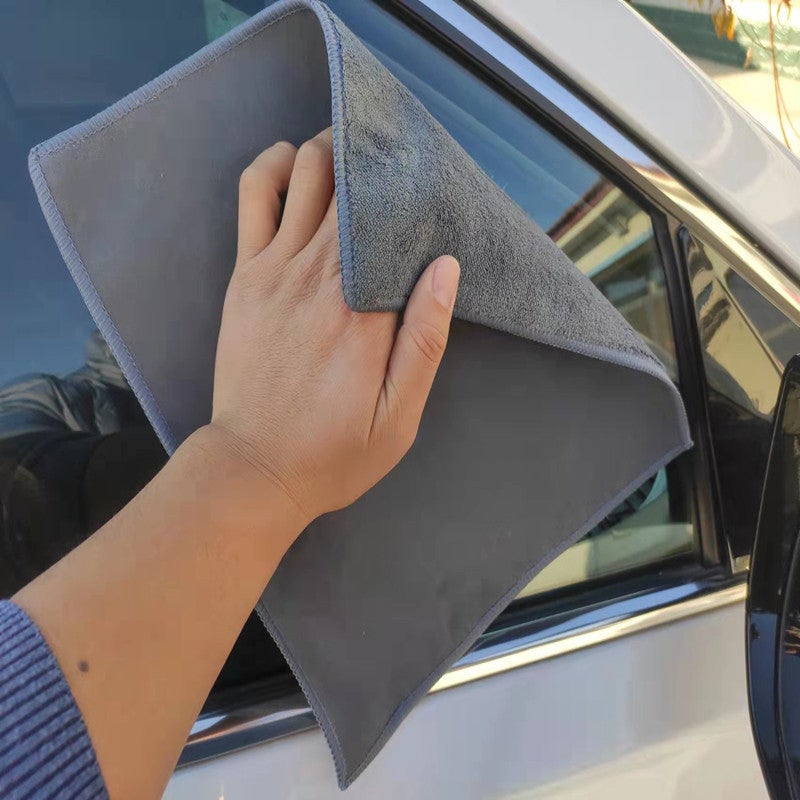 💦Super Absorbent Car Drying Towel🚗