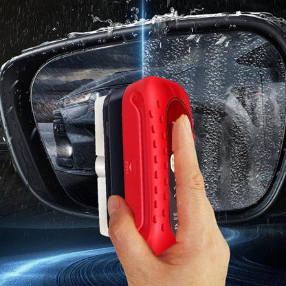🚗Glass Cleaning Board