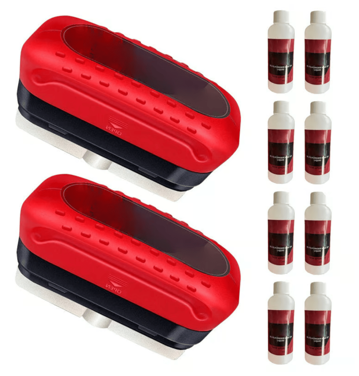 🚗Glass Cleaning Board