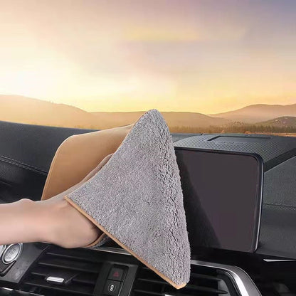 💦Super Absorbent Car Drying Towel🚗