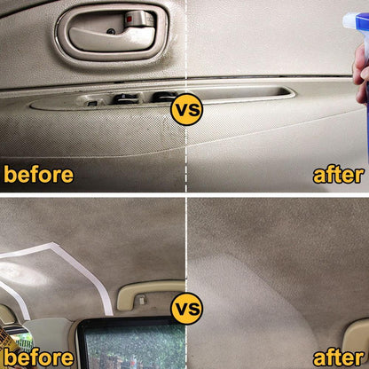 Multi-Purpose Foam Cleaner