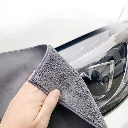 💦Super Absorbent Car Drying Towel🚗