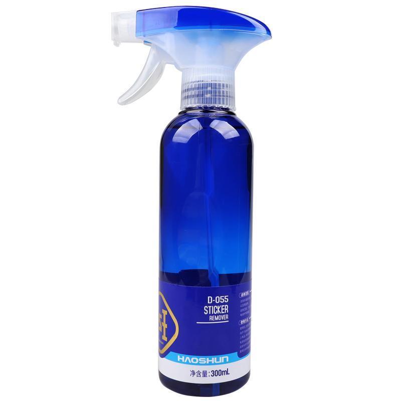 Multi-Purpose Foam Cleaner