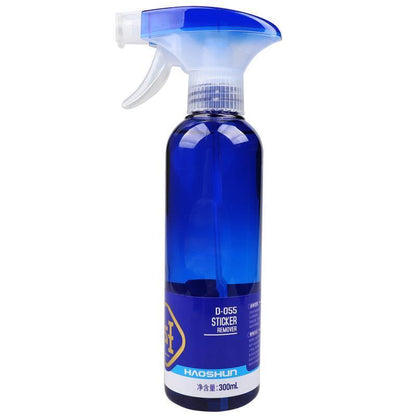 Multi-Purpose Foam Cleaner
